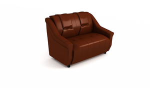 Диван 2-х местный Альфа