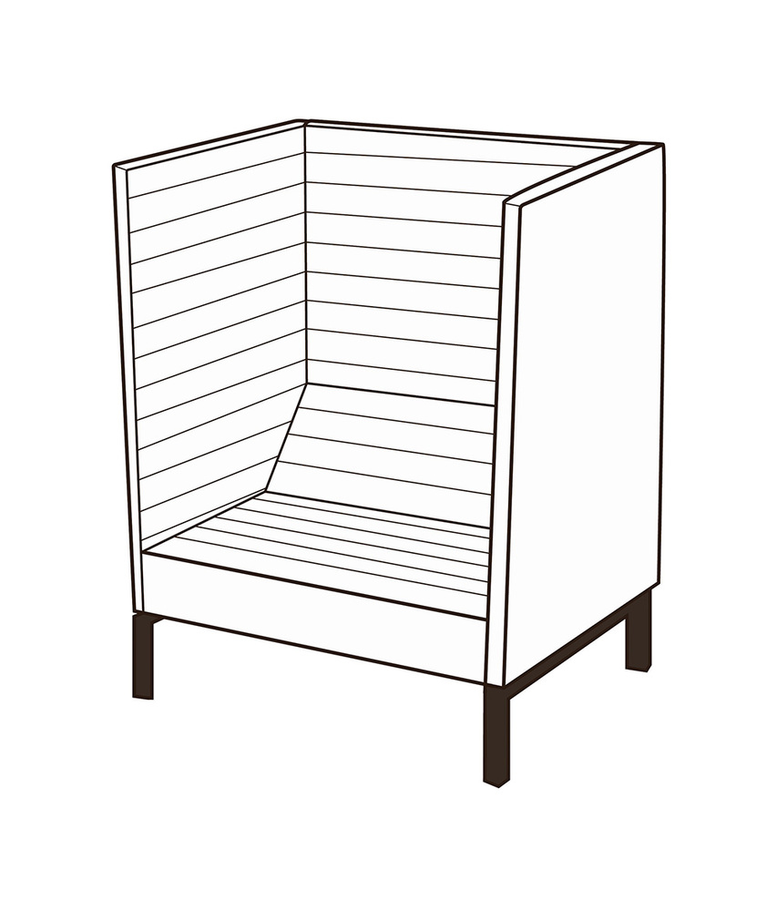 Кресло Гиперион