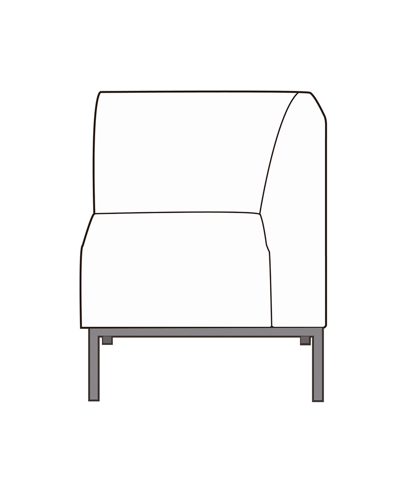 Модуль угловой Сигма Лайт