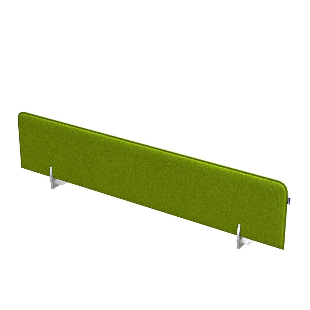 Барьер из фетра, для сдвоенного бенч