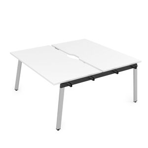 Стол системы БЕНЧ, сдвоенный, на 2 рабочих места (начальный)