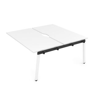 Стол системы БЕНЧ, сдвоенный, на 2 рабочих места (средний)