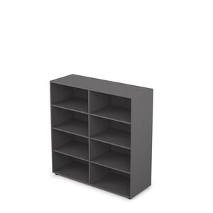 Стеллаж Quadro