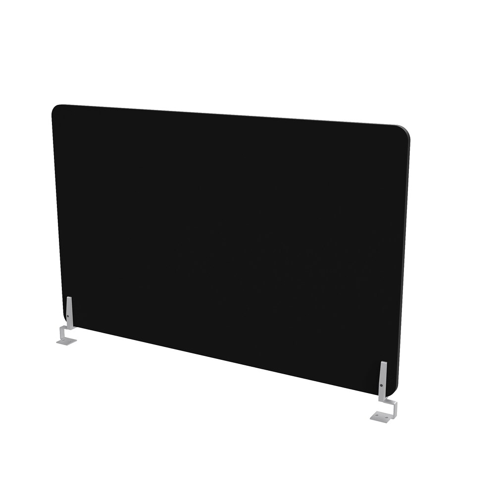 Барьер торцевой HPL