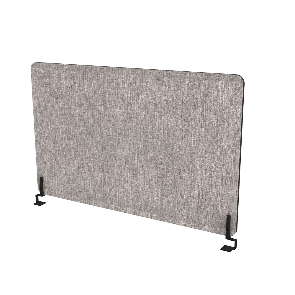 Барьер торцевой HPL