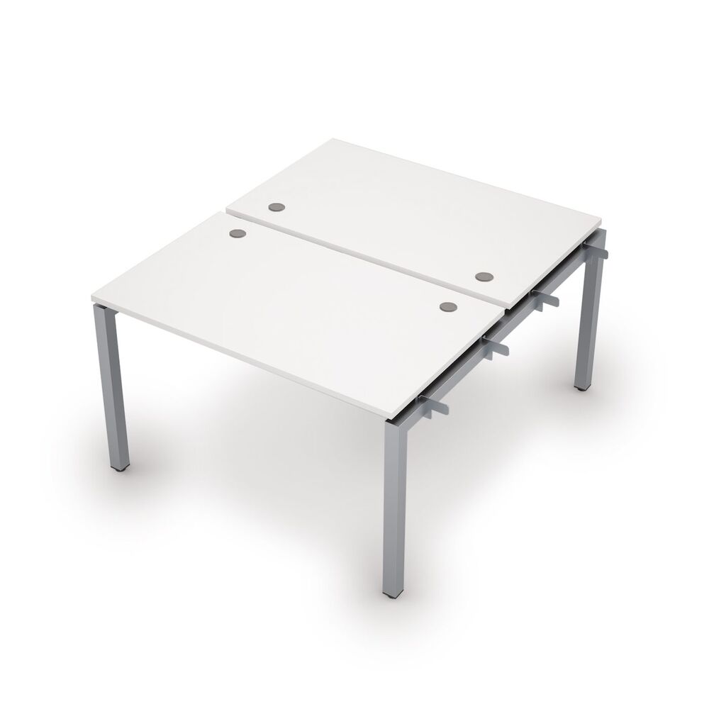 Бенч-система на 2 рабочих места, начальный модуль