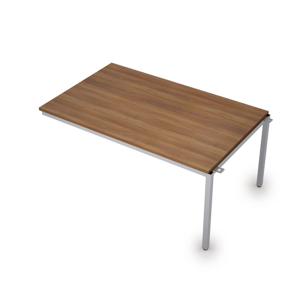 Бенч-системы для переговорных столов, средний модуль