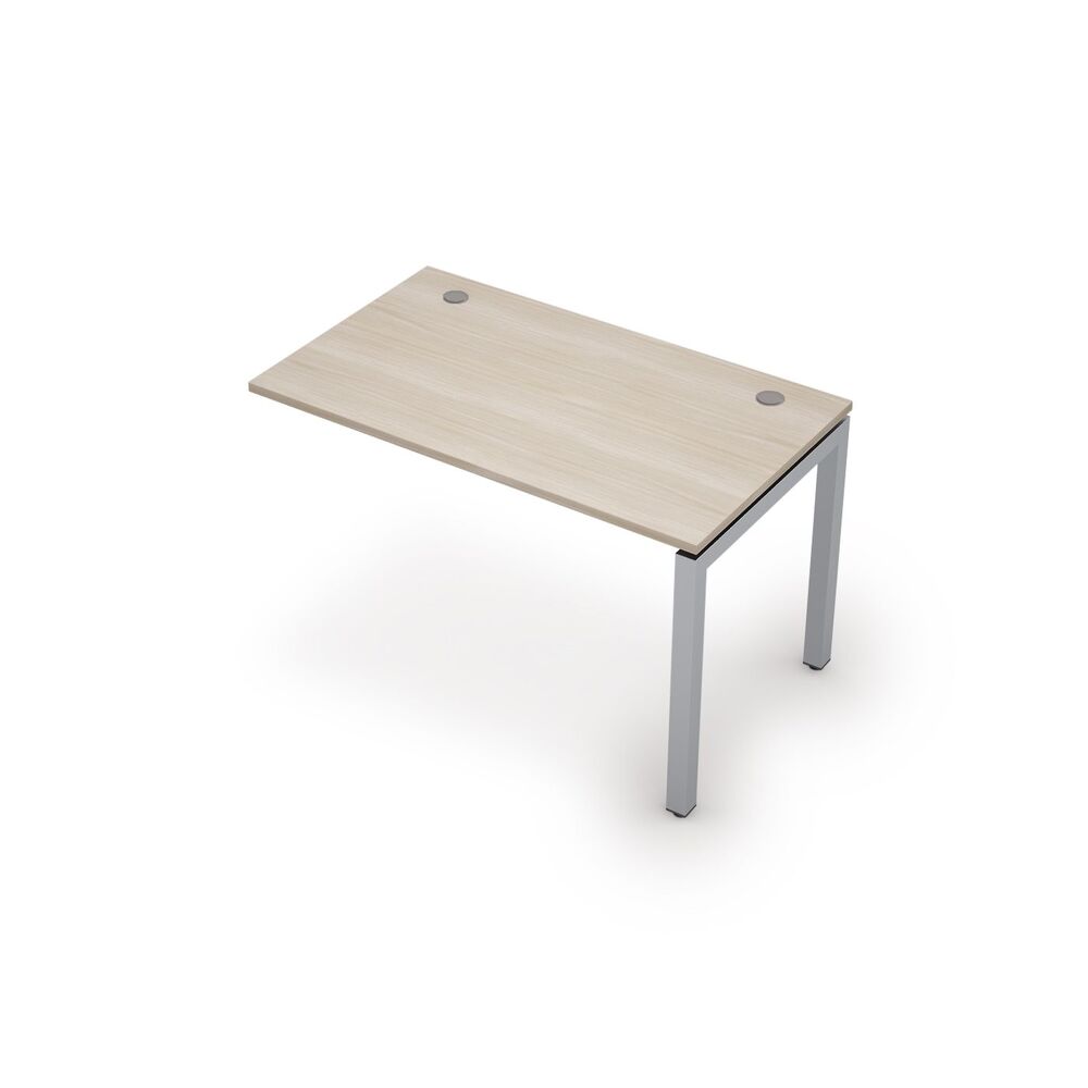 Линейная бенч-система, конечный модуль