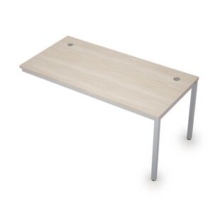 Линейные бенч-системы, конечный модуль