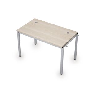 Линейные бенч-системы, начальный модуль