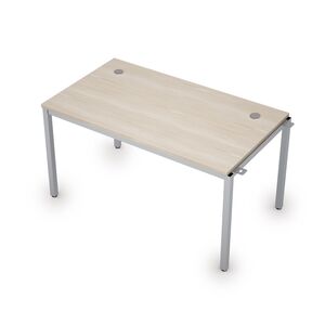 Линейные бенч-системы, начальный модуль