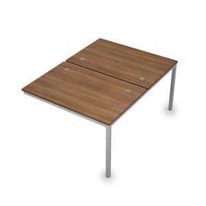 Сдвоенные бенч-системы, конечный модуль