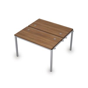 Сдвоенные бенч-системы, начальный модуль