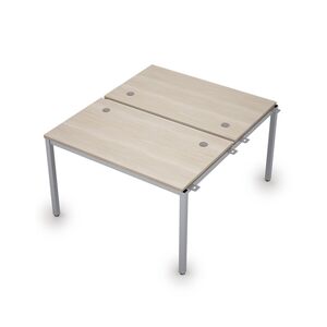 Сдвоенные бенч-системы, начальный модуль