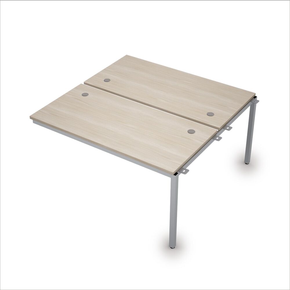 Сдвоенные бенч-системы, средний модуль