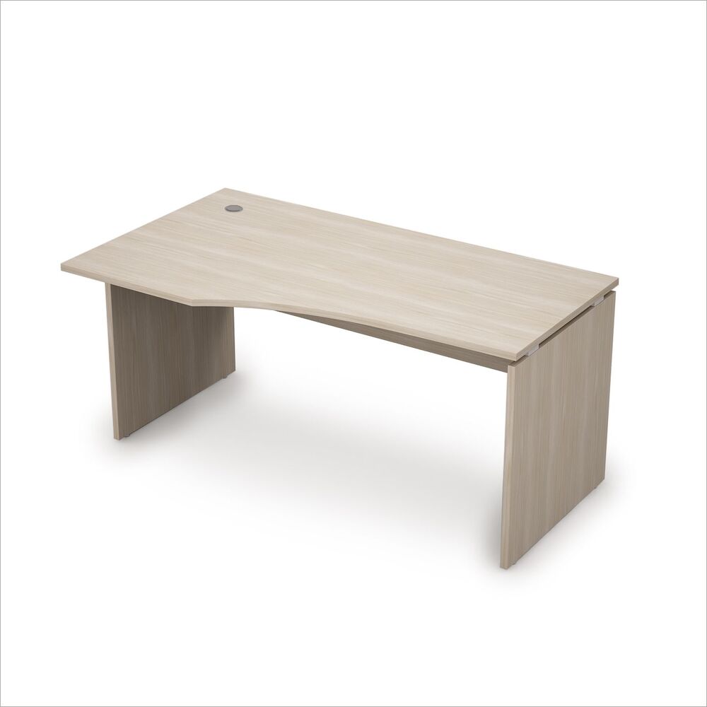 Стол криволинейный