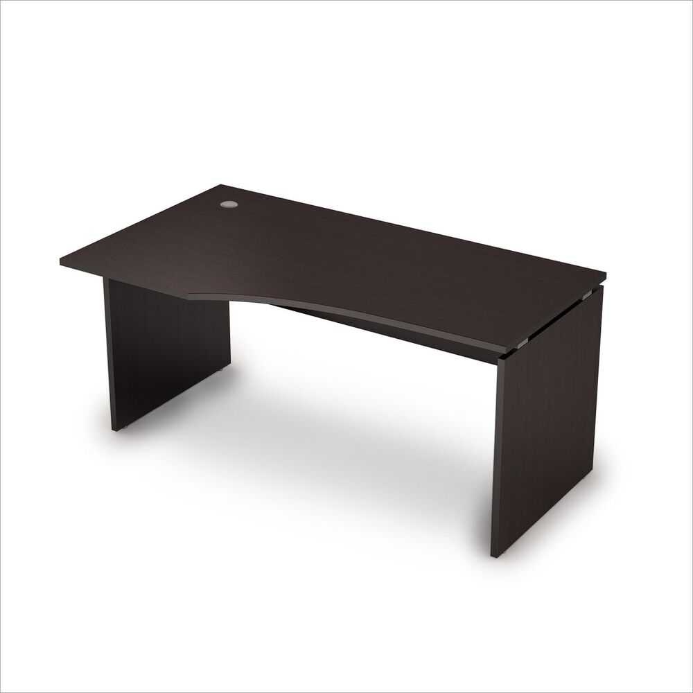 Стол криволинейный