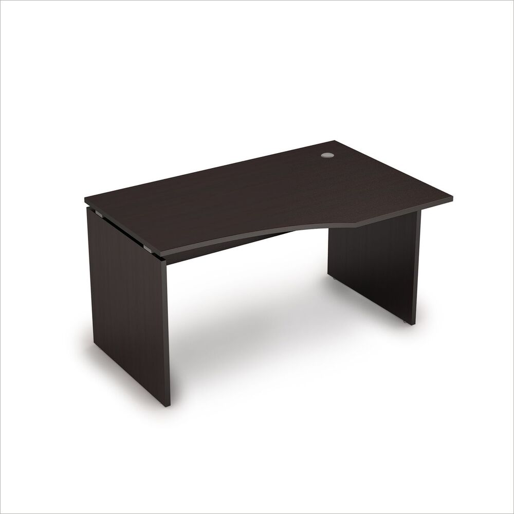 Стол криволинейный