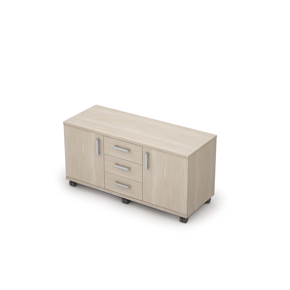 Тумба мобильная