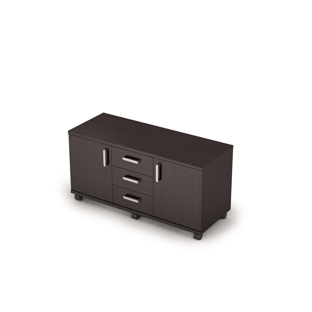 Тумба мобильная