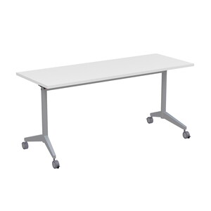 Складной прямолинейный стол-трансформер Simple