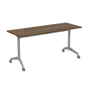 Складной прямолинейный стол-трансформер Simple