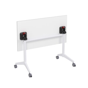 Складной прямолинейный стол-трансформер Simple