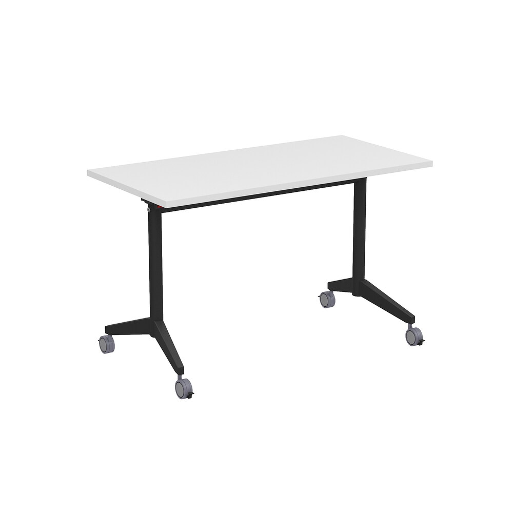 Складной прямолинейный стол-трансформер Simple