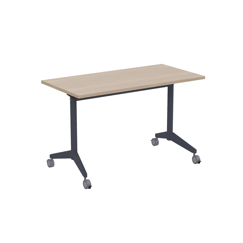 Складной прямолинейный стол-трансформер Simple