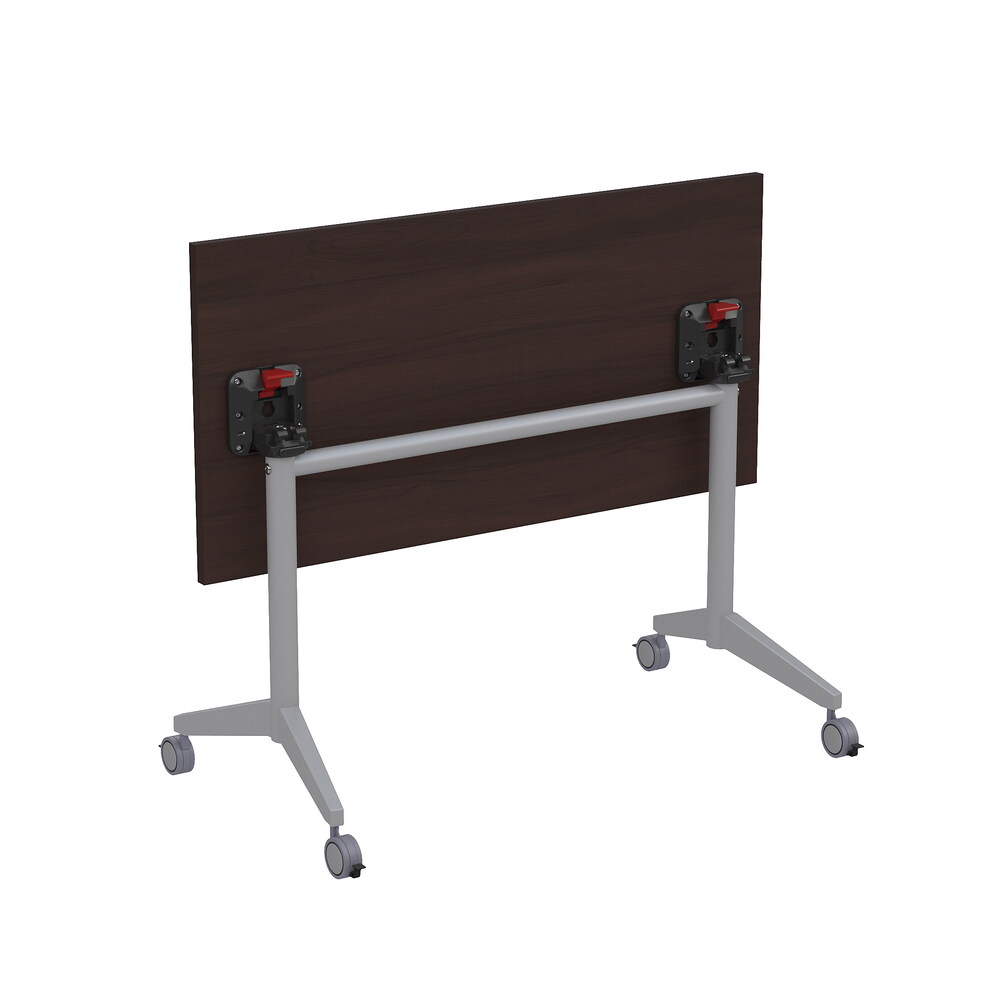 Складной прямолинейный стол-трансформер Simple