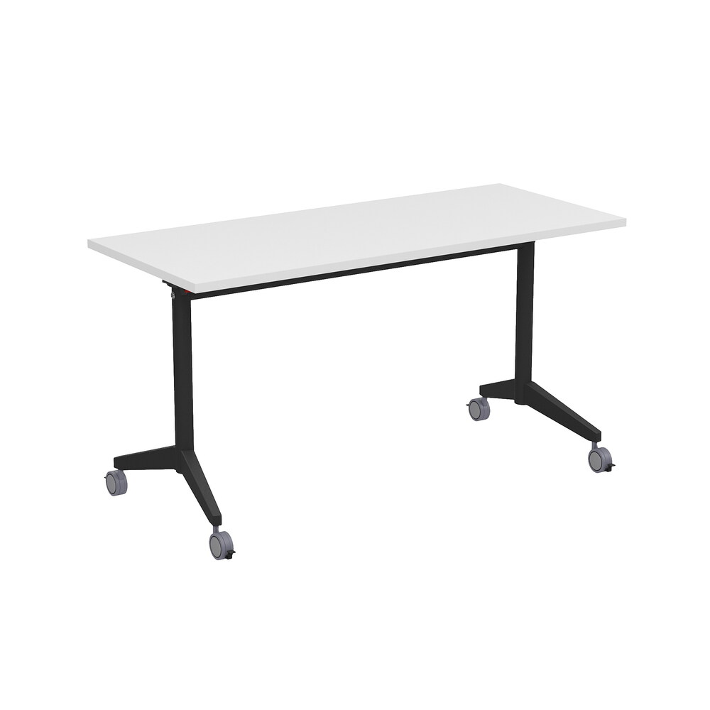 Складной прямолинейный стол-трансформер Simple