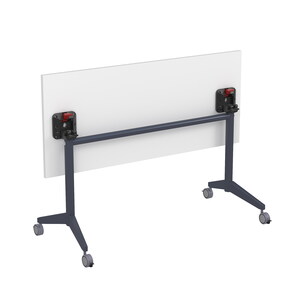 Складной прямолинейный стол-трансформер Simple