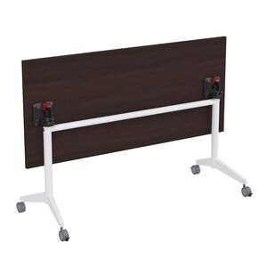 Складной прямолинейный стол-трансформер Simple