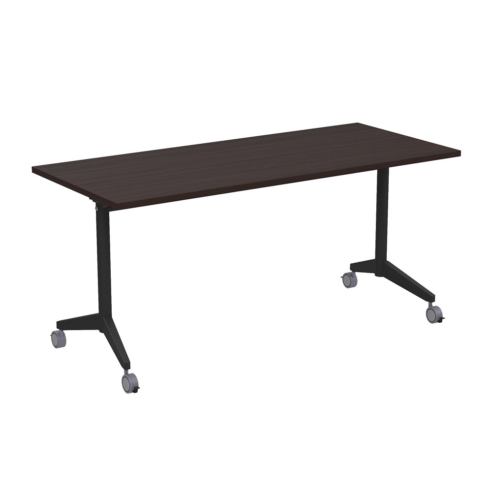 Складной прямолинейный стол-трансформер Simple