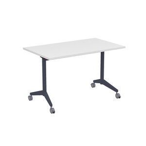 Складной прямолинейный стол-трансформер Simple