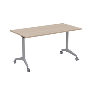 Складной прямолинейный стол-трансформер Simple