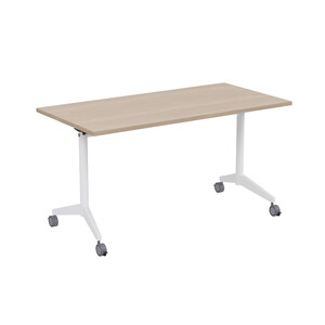 Складной прямолинейный стол-трансформер Simple