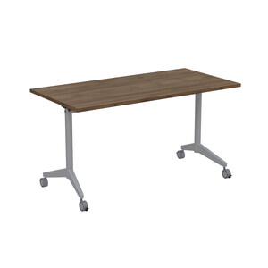 Складной прямолинейный стол-трансформер Simple