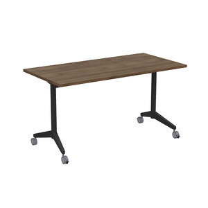 Складной прямолинейный стол-трансформер Simple