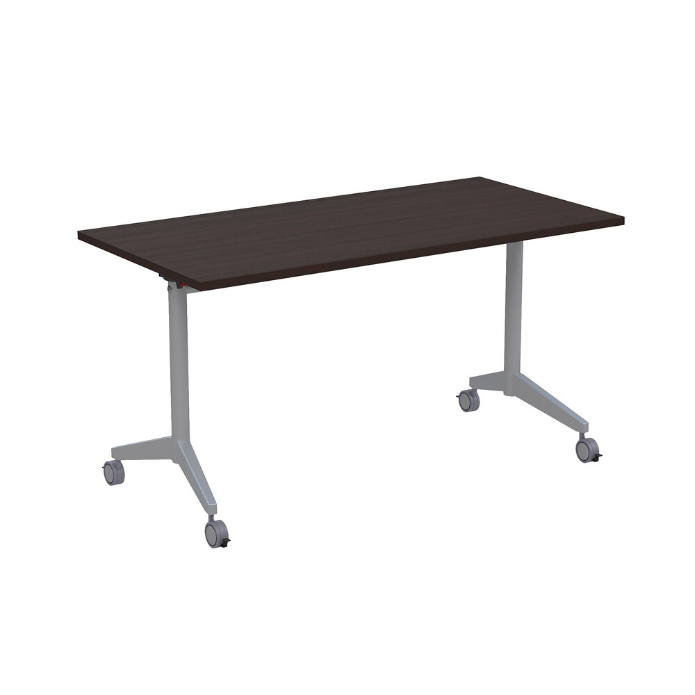 Складной прямолинейный стол-трансформер Simple