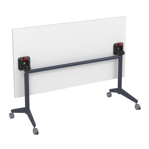 Складной прямолинейный стол-трансформер Simple