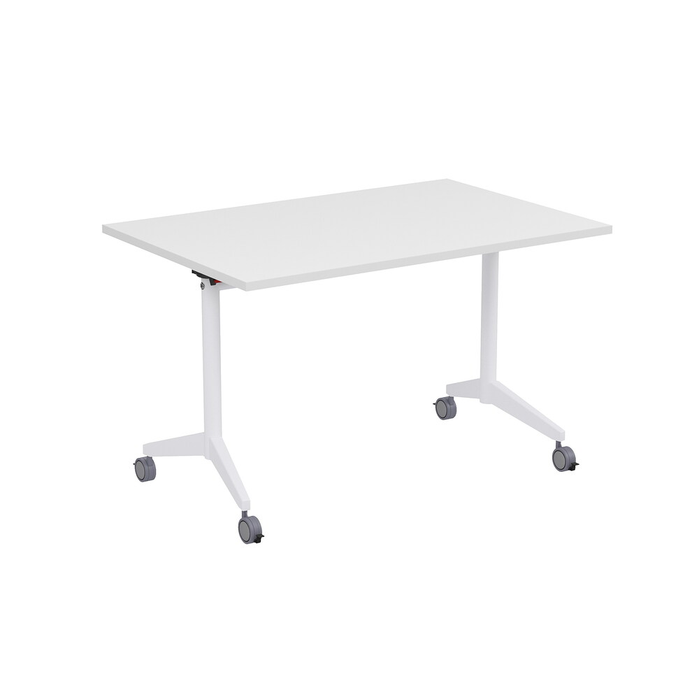 Складной прямолинейный стол-трансформер Simple