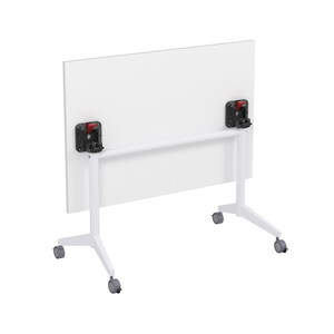 Складной прямолинейный стол-трансформер Simple