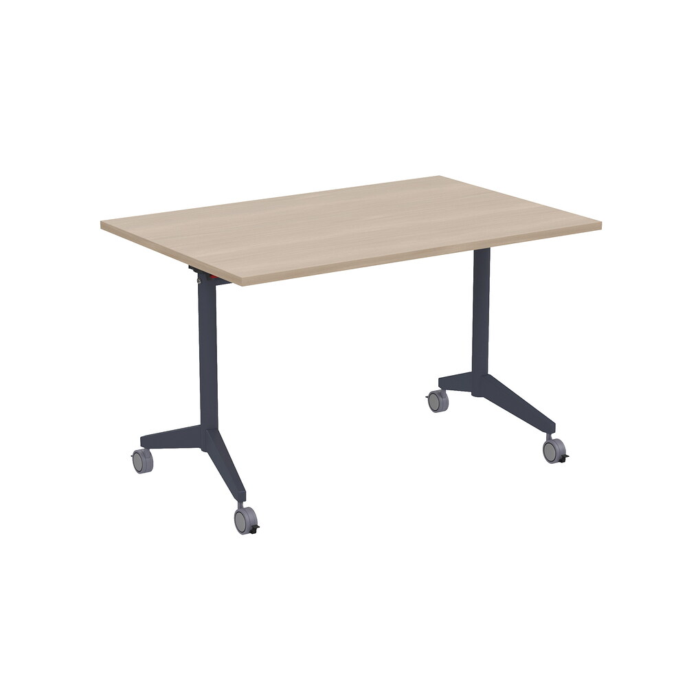 Складной прямолинейный стол-трансформер Simple