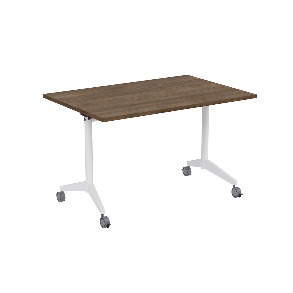 Складной прямолинейный стол-трансформер Simple