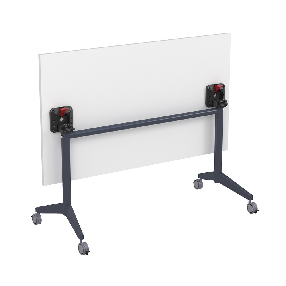 Складной прямолинейный стол-трансформер Simple