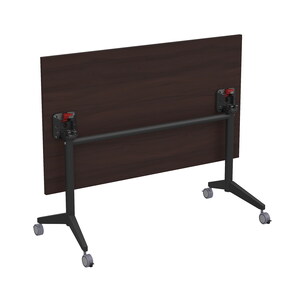 Складной прямолинейный стол-трансформер Simple