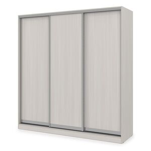 Шкаф-купе 2-дверный Comfort