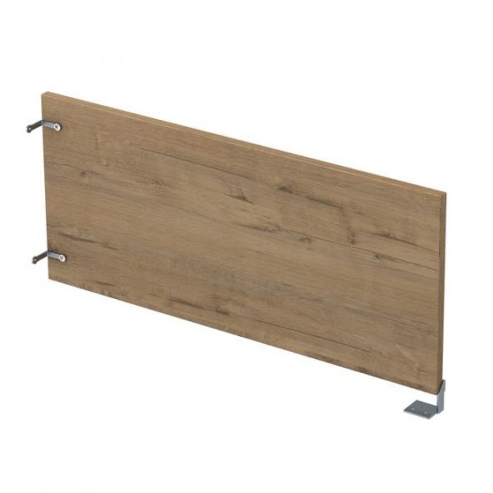 Барьер из ЛДСП боковой (левый)