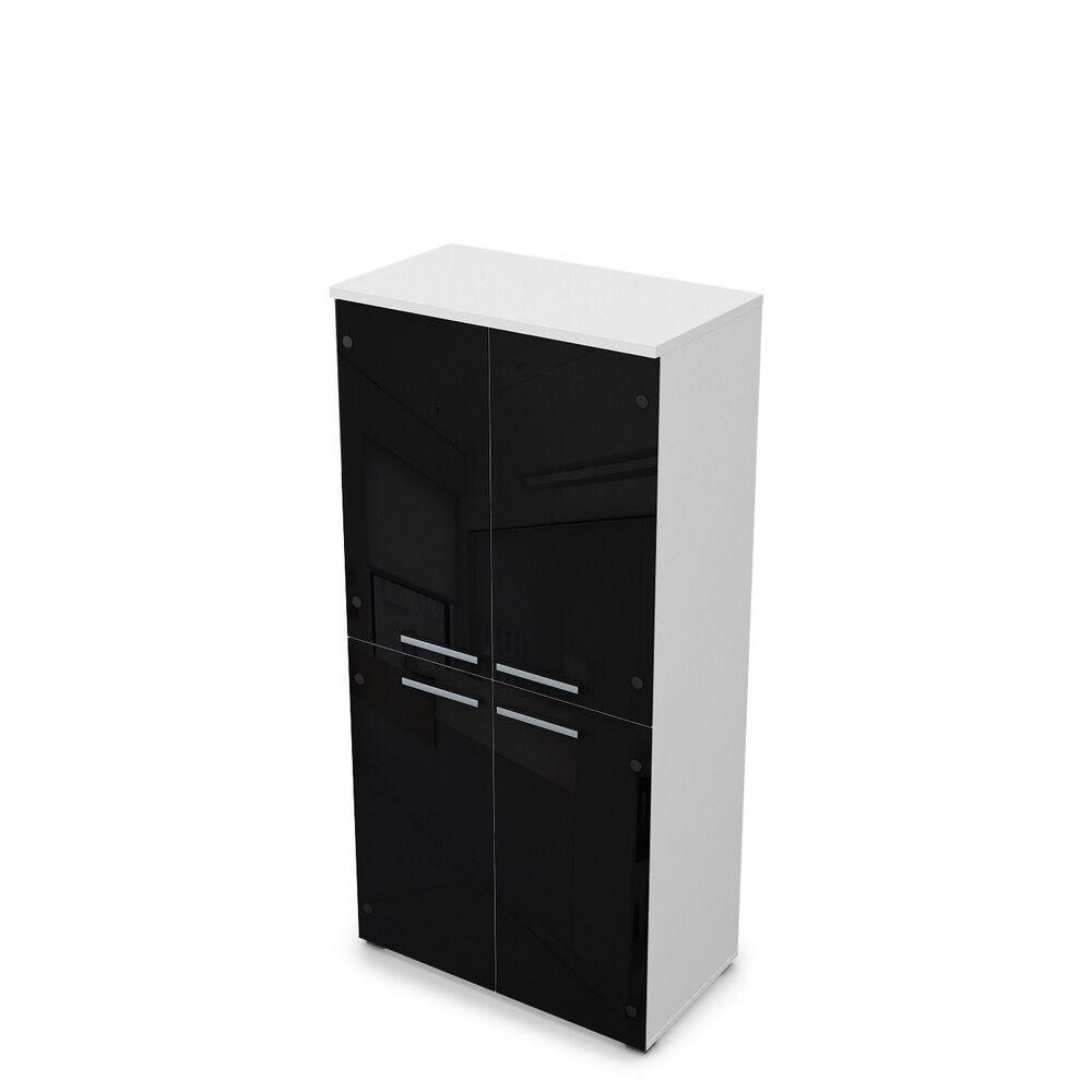 Шкаф со стеклом